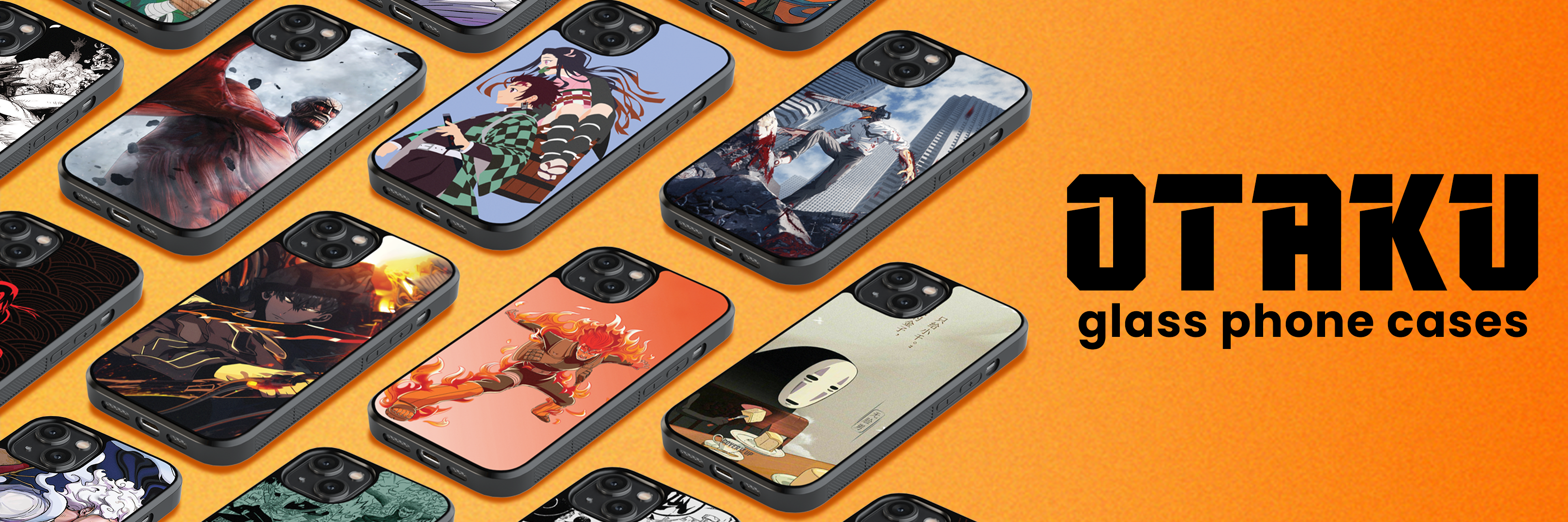 Anime Phone Cases & Covers