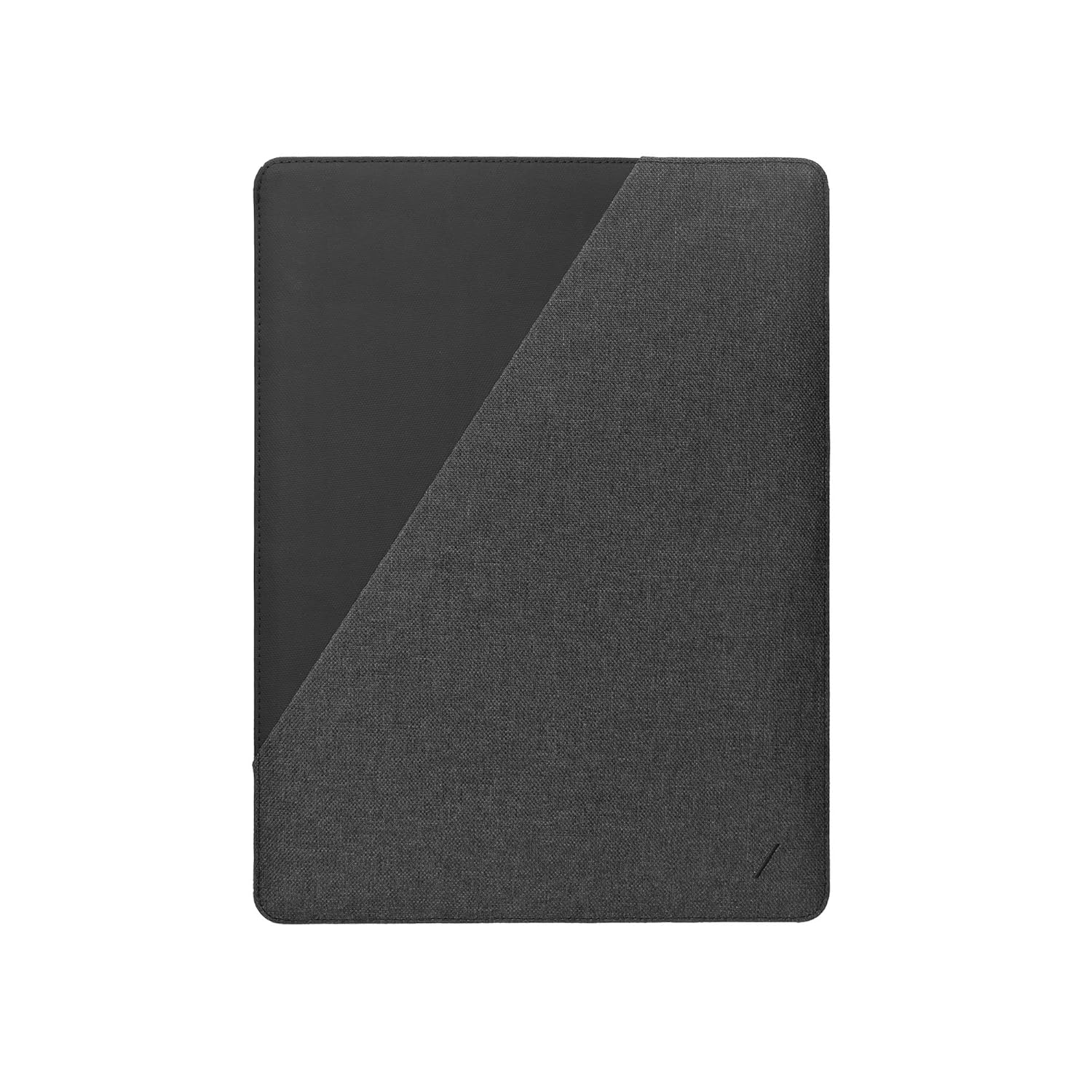 Native Union Stow 11" Tablet Sleeve – Sleek & Slim Sleeve Compatible with iPad Pro 11”, iPad Air 10.5”, iPad 10.2" with Easy-Access Magnetic Closure