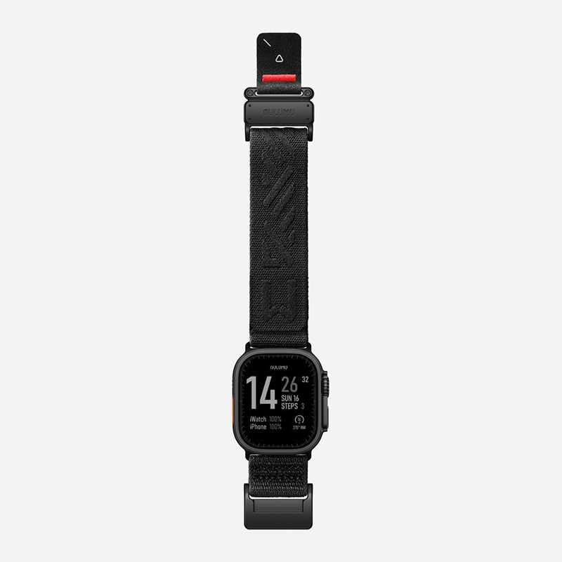 #Strap Color_Black
#Buckle Color_Black