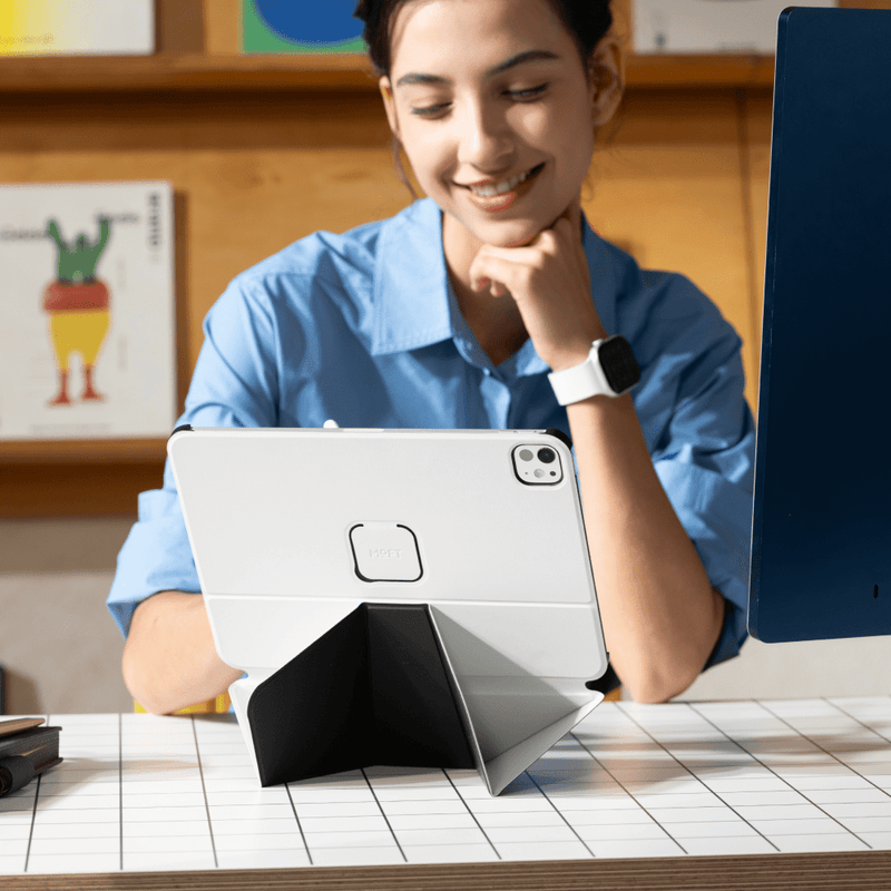 Moft Dynamic Folio Case for iPad