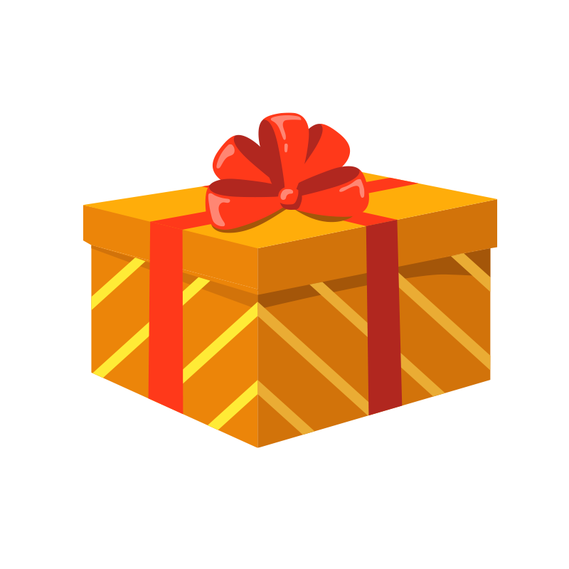 Gift Wrapping