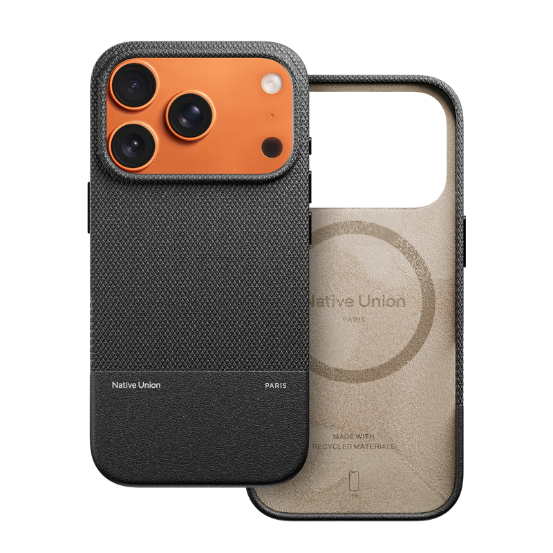 Native Union (Re) Classic Case for iPhone 17 Pro