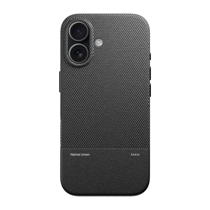 Native Union (Re) Classic Case for iPhone 17