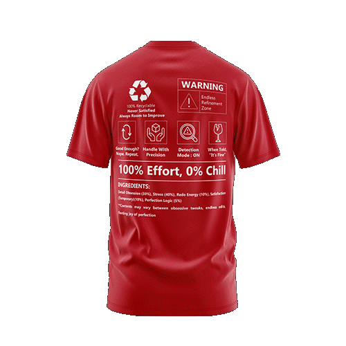 Customise Kids Round Neck T-shirt