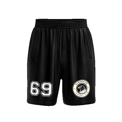 Customise Shorts