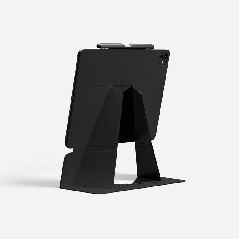 MOFT Snap Float Folio Case Scratch & Discolor Resistant, Light and Portable Ipad Stand