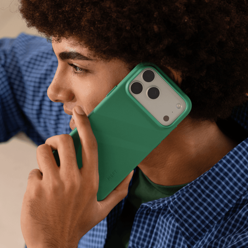 Moft Snap Case MOVAS™ for iPhone 17 Series - MagSafe Compatible