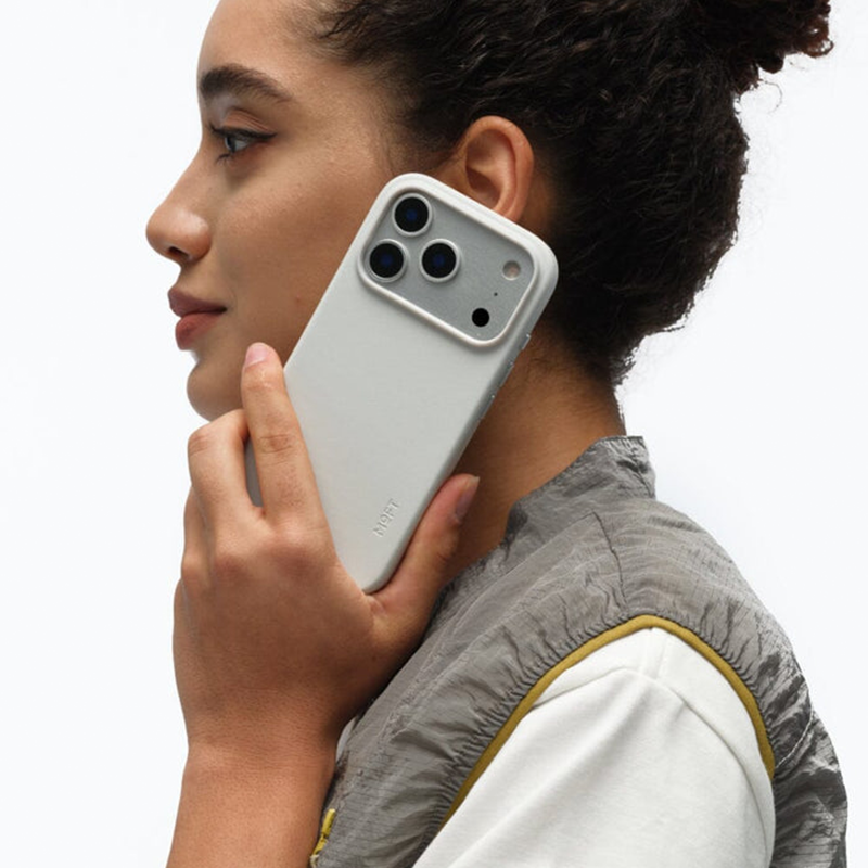Moft Snap Case MOVAS™ for iPhone 17 Series - MagSafe Compatible