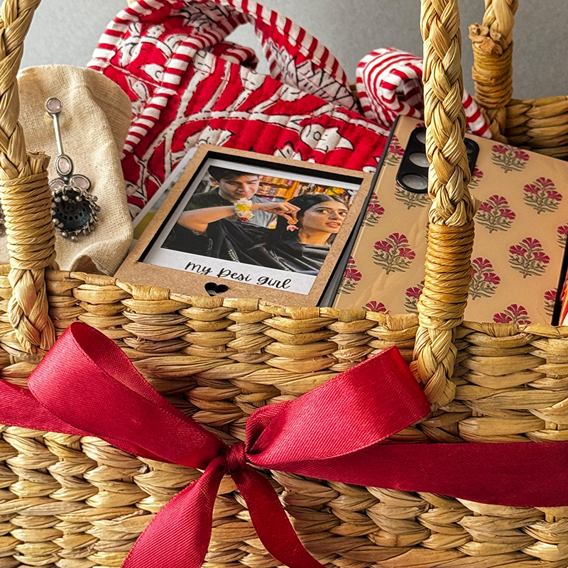 Desi Girl Gift Hamper