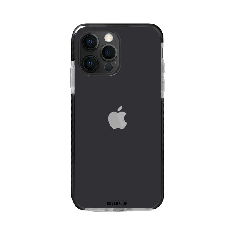  Clear Bumper Case