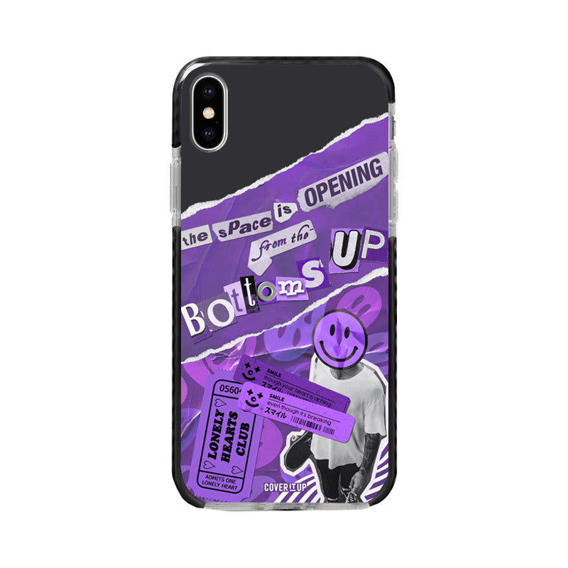  Limitless Bumper Case